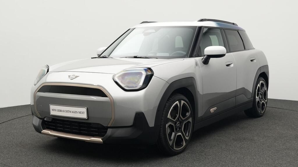 MINI Aceman E