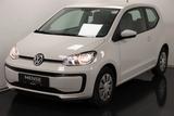 Volkswagen up! move up! 1.0 Facelift|SoundSys - Volkswagen up! Gebrauchtwagen
