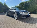 BMW Z3 M Roadster  - BMW Z3 M Gebrauchtwagen