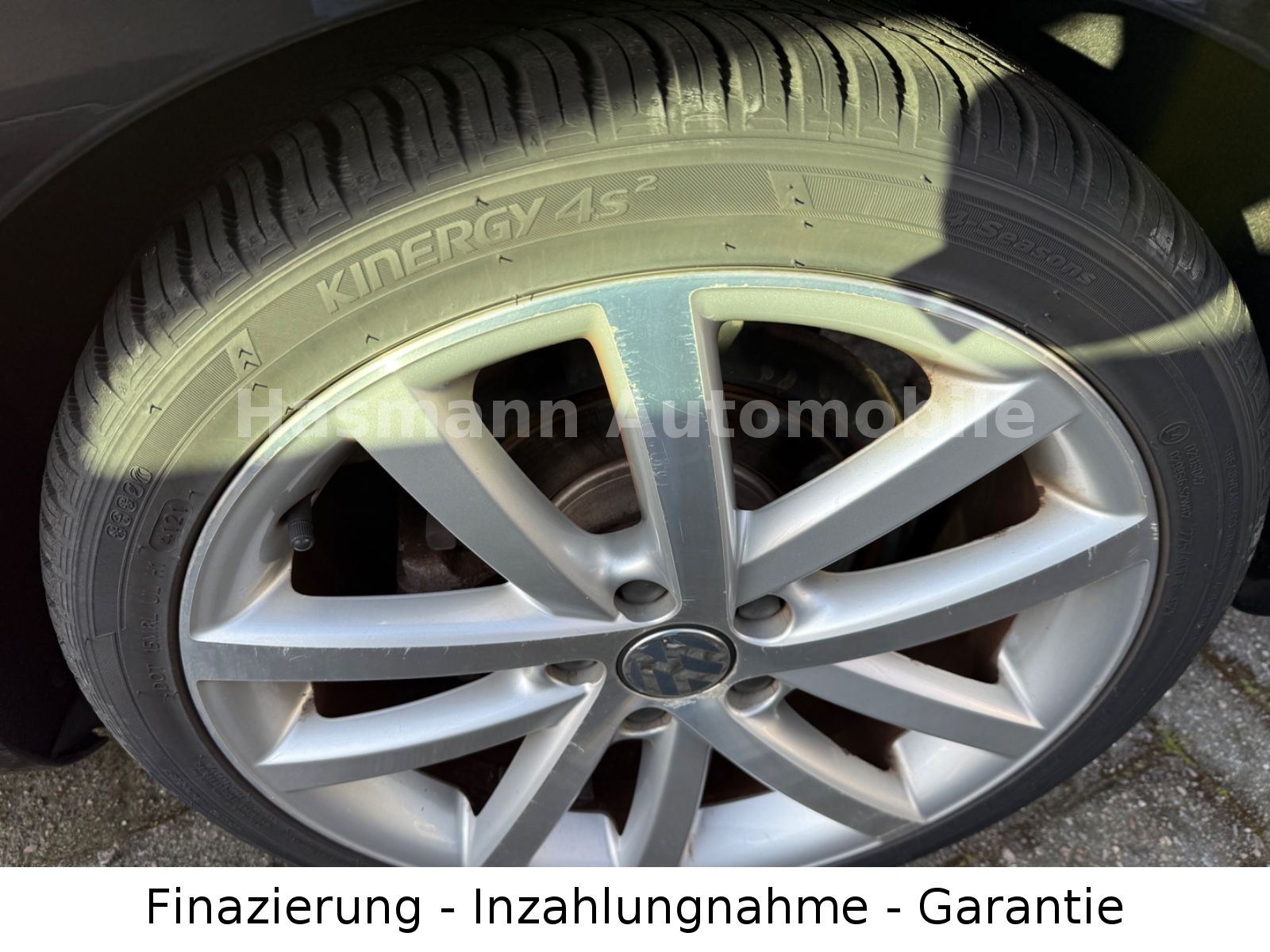 Golf VI GTD*Aut.*2.HAND*NAVI*KAMERA*SCHECKHEFTGE