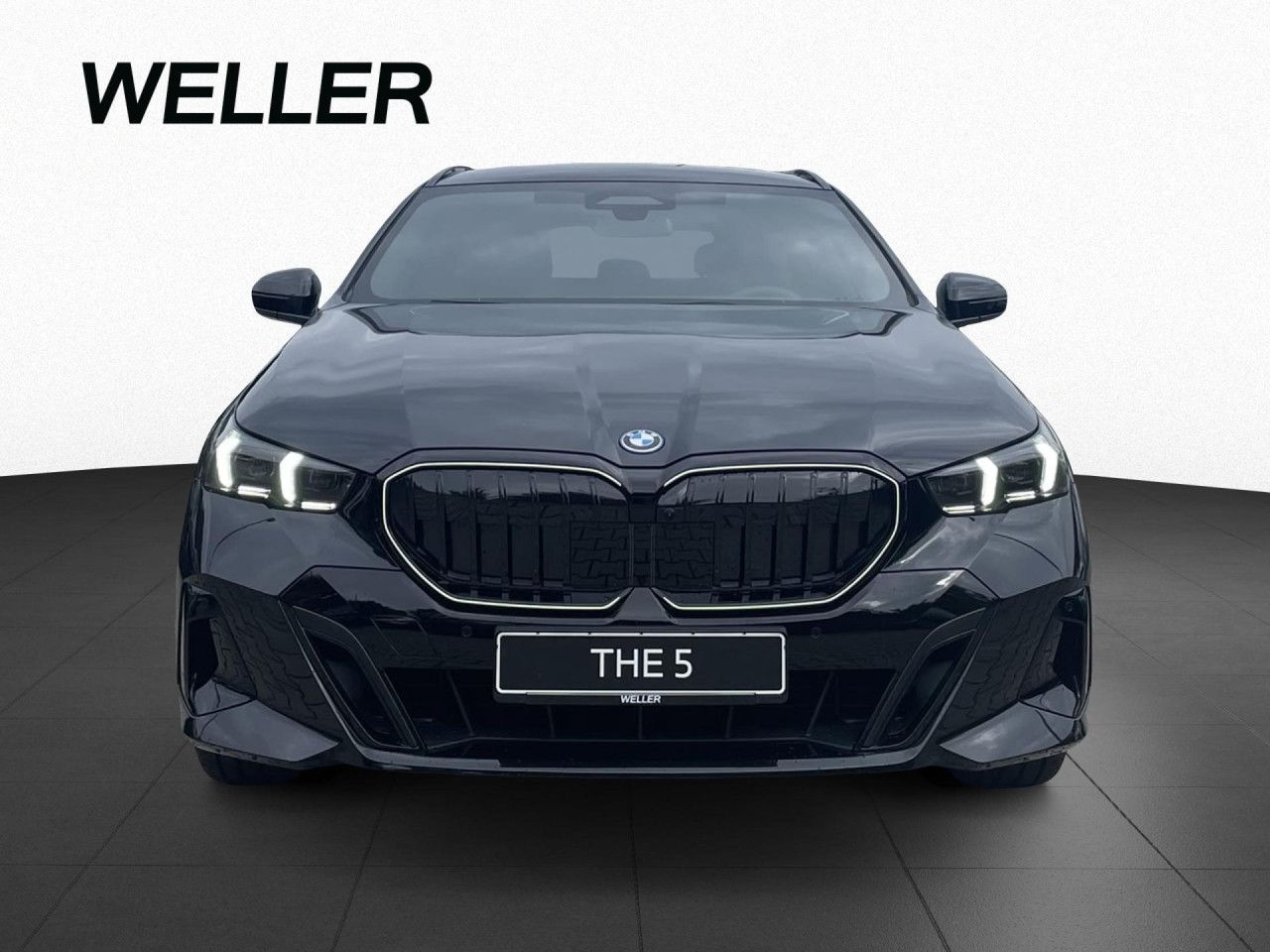 BMW 550 - Bild 6