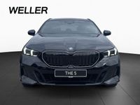 BMW 550 - Vorschau Bild 6