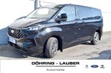 Ford Tourneo Custom 2,0TD Titanium *-24,3% Techno-Pac