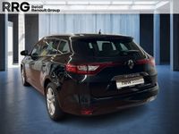 Renault Megane - Vorschau Bild 4
