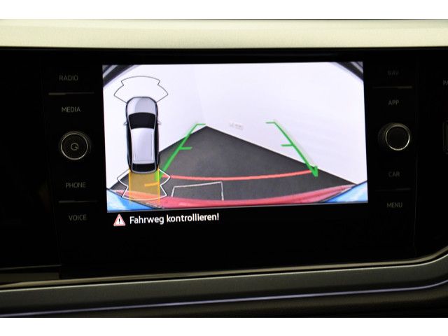 Volkswagen Taigo - Bild 10