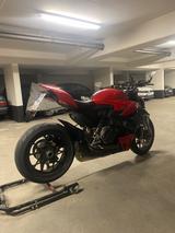 Ducati Streetfighter V2 + jede Menge Zubehör  - DUCATI ST2