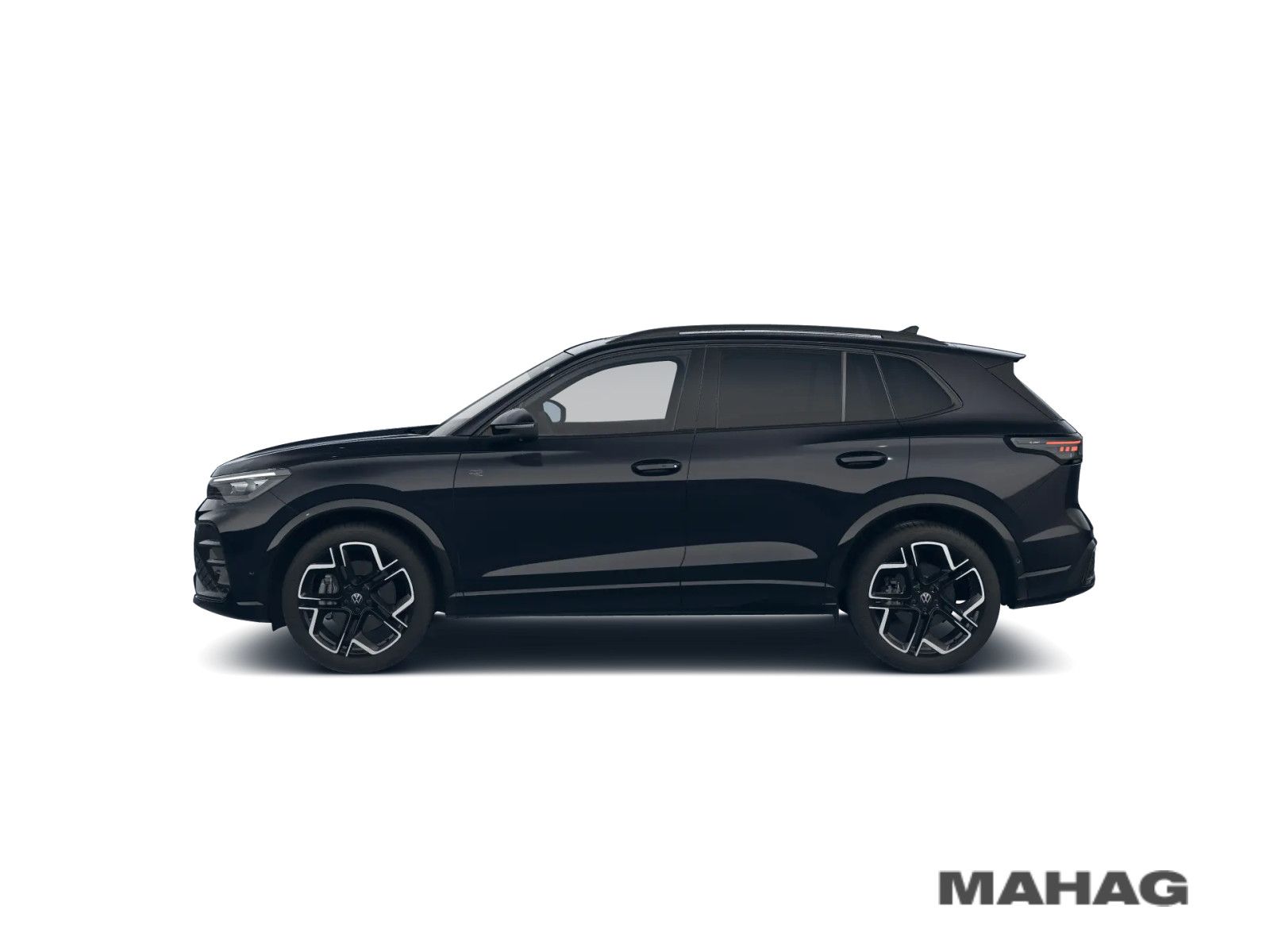 Volkswagen Tiguan - Bild 8