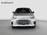 Smart fortwo EQ cabrio Bluetooth*USB*Aux-In*Leder*SHZ* - Smart aus 2021