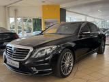 Mercedes-Benz S 350 d 4M L AMG-LiNE *PANO*DiSTRO*KEY/GO*360°* - Mercedes-Benz S 350 in Köln