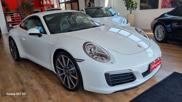 Porsche 911 3.0 Carrera Coupé