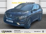 Renault Koleos INITI PARIS TCe 160 EDC Leder Navi SHZ BT - Renault Koleos mit Benzin-Antrieb: Automatik