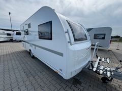 Adria Altea 542PK*Mover*Radträger*EX-Miete*