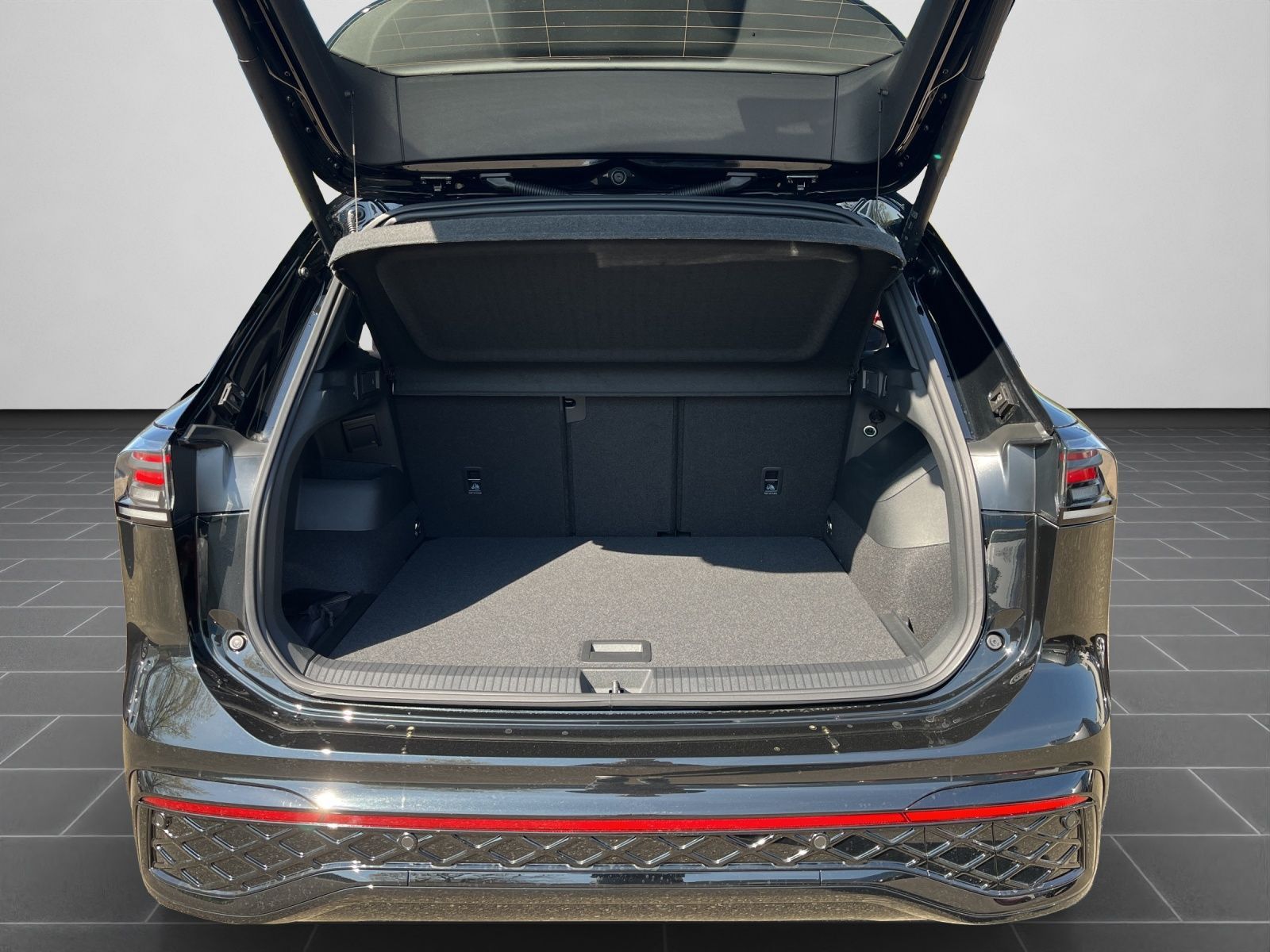 Volkswagen Tiguan - Bild 16