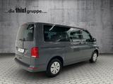 Volkswagen T6.1  Multivan 2.0TDI  DSG "Family" AHK+PDC+AppC - Volkswagen: Standheizung