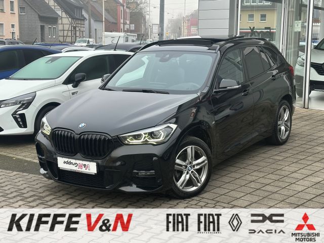 BMW X1 18d sDrive M-SPORT NAVI HUD PANO KAMERA HIFI