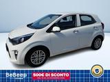 Kia KIA Picanto 1.0 DPI STYLE TECHNO&SAFETY PACK GPL - Kia Picanto: Sa