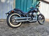 Harley-Davidson Blackline  - HARLEY-DAVIDSON BLACK