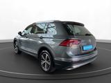 Volkswagen Tiguan Allspace 2.0 TDI DSG 4Motion Highline AHK - Volkswagen Tiguan Allspace: Grau