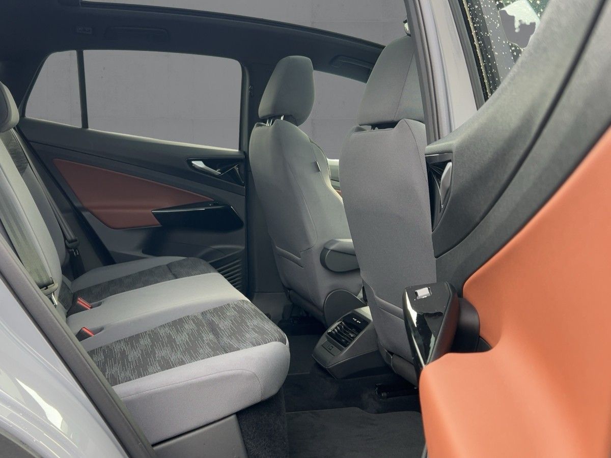 Volkswagen ID.5 - Bild 13