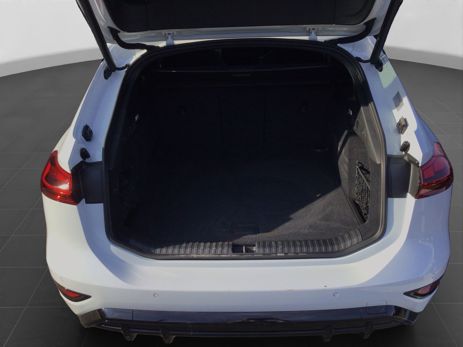 Audi A6 e-tron - Bild 17