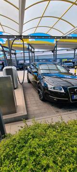 Audi A6 zum Tausch gegen Camper! - Audi A6 aus 2007: Kombi