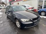 BMW Limousine 320i BENZIN+AUTOGAS LPG