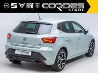 Seat Ibiza - Vorschau Bild 4