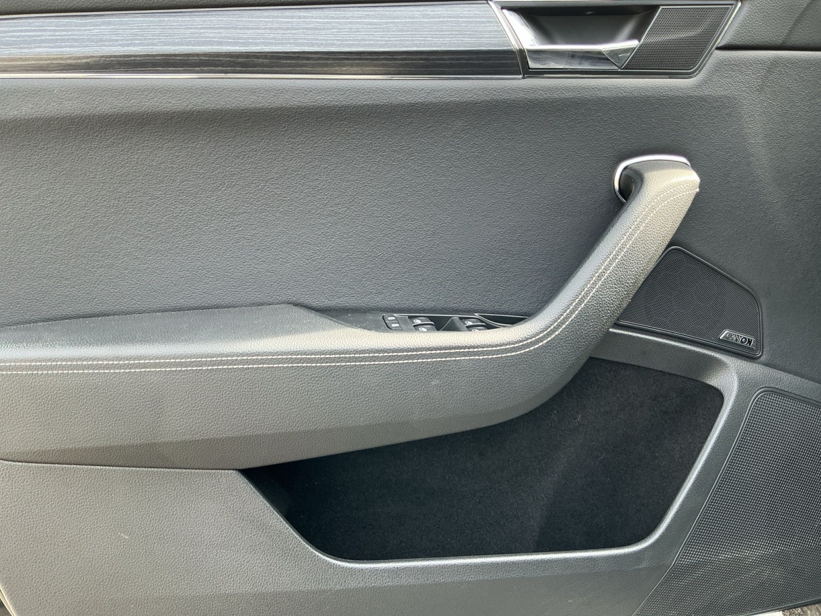 Skoda Superb - Bild 15