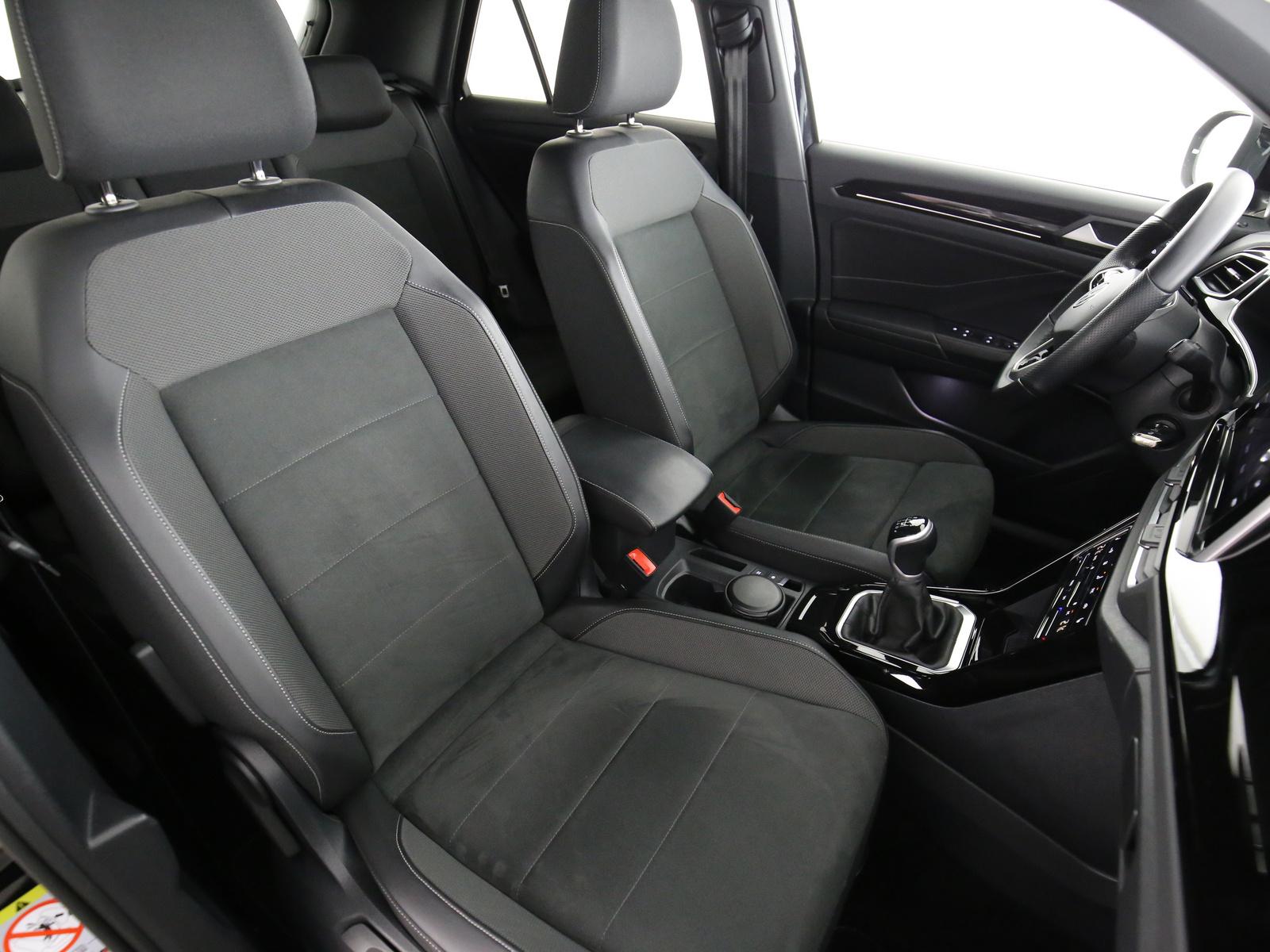 Volkswagen T-Roc 1.0 TSI R line LED Navi ACC Kamera Alufel, миниатюра 18