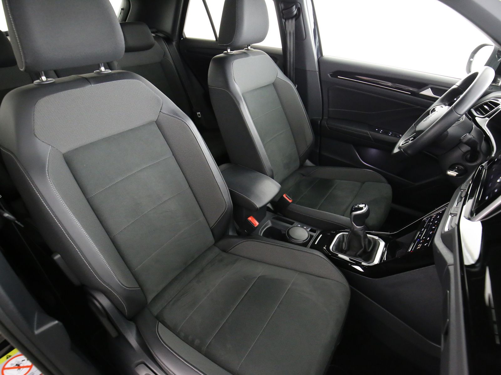Volkswagen T-Roc - Bild 19
