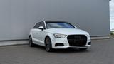 Audi A3 1.4 TFSI Ultra Sport Limousine Facelift - gebrauchte Audi A3 mit Facelift