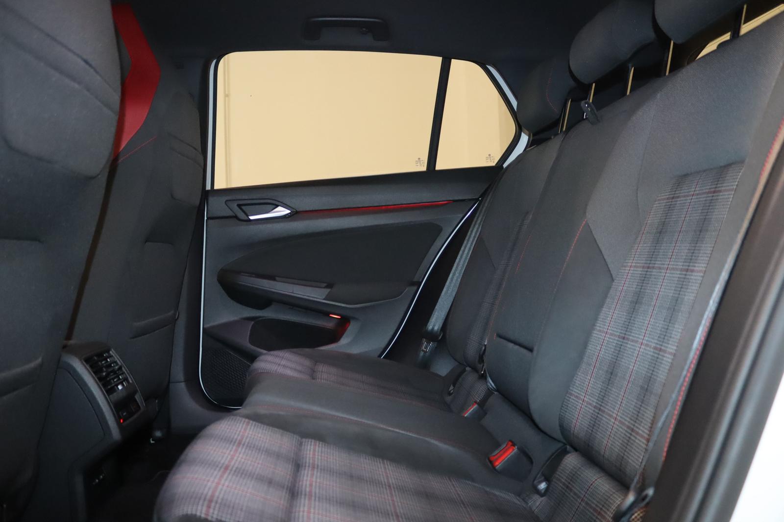 Volkswagen Golf VIII GTI DSG Limo-NAV-IQ-ACC-APPS-KEYLESS-, миниатюра 11