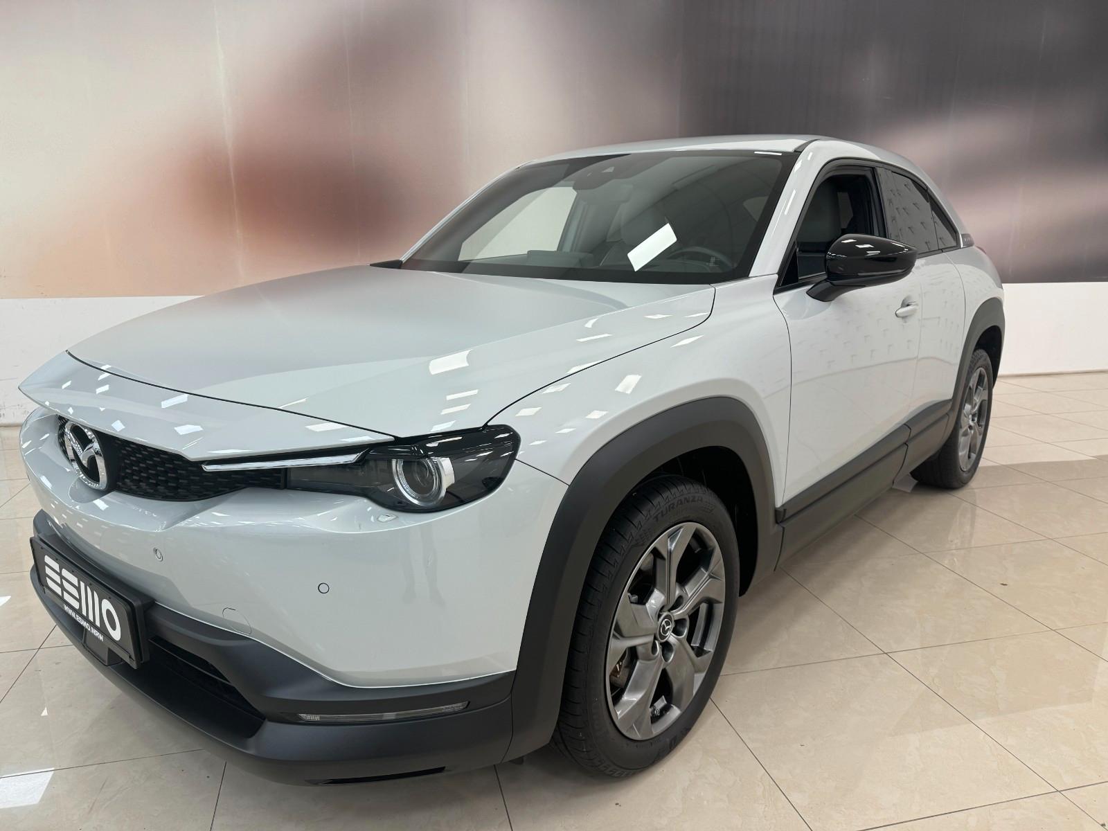 Mazda MX-30 EV KOMFORT-P/Mod.Conf/ACC/KeyLess/r.Kamera