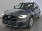Audi Q5 40TDi 2x S LINE BLACK/AIR-SUS/PANO/RAUTE/KAM. - Audi Q5 Gebrauchtwagen in Dortmund