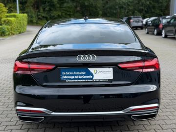 Audi A5 - 9