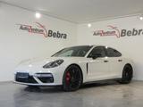 Porsche Panamera Turbo LED/ACC/Panorama/Kamera/SHZ/MFL - gebrauchte Porsche Panamera aus dem Jahr 2016