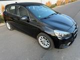 BMW 216 Active Tourer 216d - Sparsames Raumwunder - Sparsame mit Diesel-Antrieb
