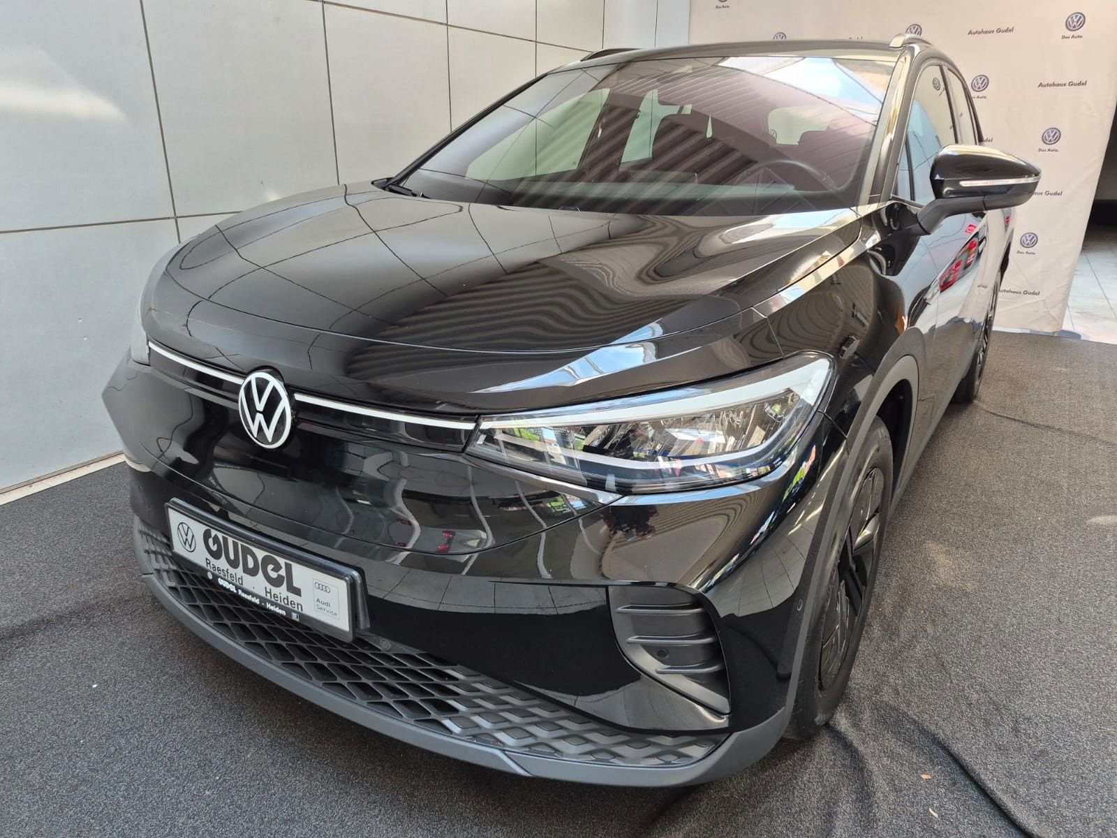 Volkswagen ID.4 Pure Performance 125 kW imagem 3