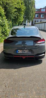 Hyundai i30 2.0 T-GDI N Performance Fastback N Perfo... - Hyundai i30 Gebrauchtwagen in Wuppertal