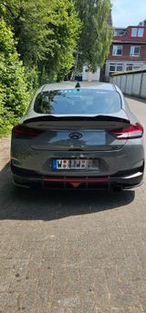 Hyundai i30 2.0 T-GDI N Performance Fastback N Perfo... - Hyundai i30: Privatanbieter