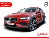 Volvo V60 Cross Country Geartronic AWD Plus LED Navi - Volvo V60 in Erfurt