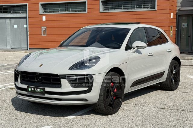 PORSCHE PORSCHE Macan 2.0