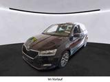 Skoda Fabia Clever 1.0TSI DSG/ACC/PDC/SHZ/16" - Skoda Fabia Gebrauchtwagen in Braunschweig