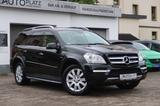 Mercedes-Benz GL 350CDI BlueEfficiency 4Matic *7-SIRTER *LEDER - Mercedes-Benz GL 350: Cdi
