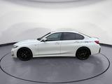 BMW 320d xDrive M Sportpaket Pro Kamera HiFi Sportsi - BMW 320: Limousine