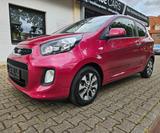 Kia Picanto Dream Team KLIMA LED SHZ GUTACHTEN 1HAND - Kia Picanto Gebrauchtwagen in Mönchengladbach
