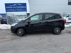 Ford B-Max - Vorschau 11