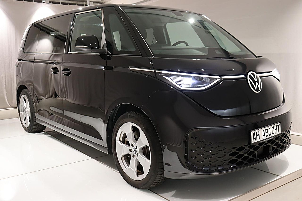 Volkswagen ID. Buzz - Bild 3