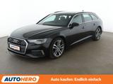 Audi A6 50 TDI quattro Design Aut.*B&O*PANO*ACC*LED* - Audi A6: 5.5
