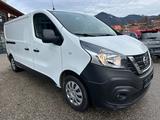 Nissan NV300 Kastenwagen 1.6Ltr-88kw  L2H1 2,9t COMFORT - Nissan NV300 mit Anhängerkupplung